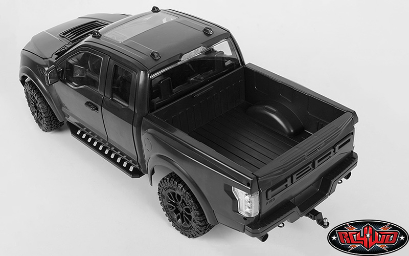 rc4wd desert runner rtr