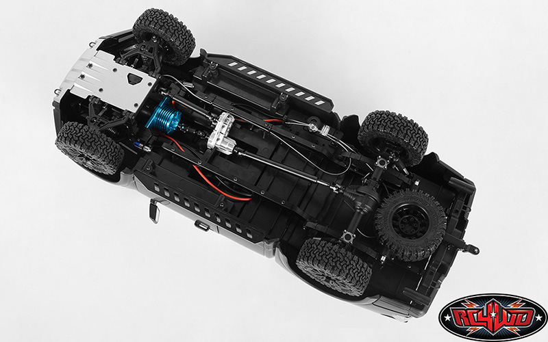 rc4wd ford raptor