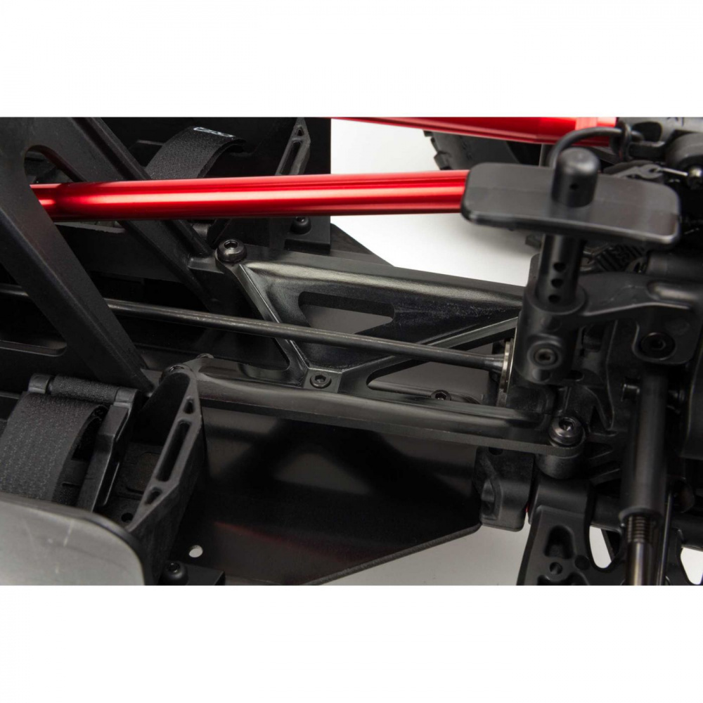 Kit De Renfort De Châssis Arrma AR320196 - Pour Modèles RC, Neuf Sous Emballage
