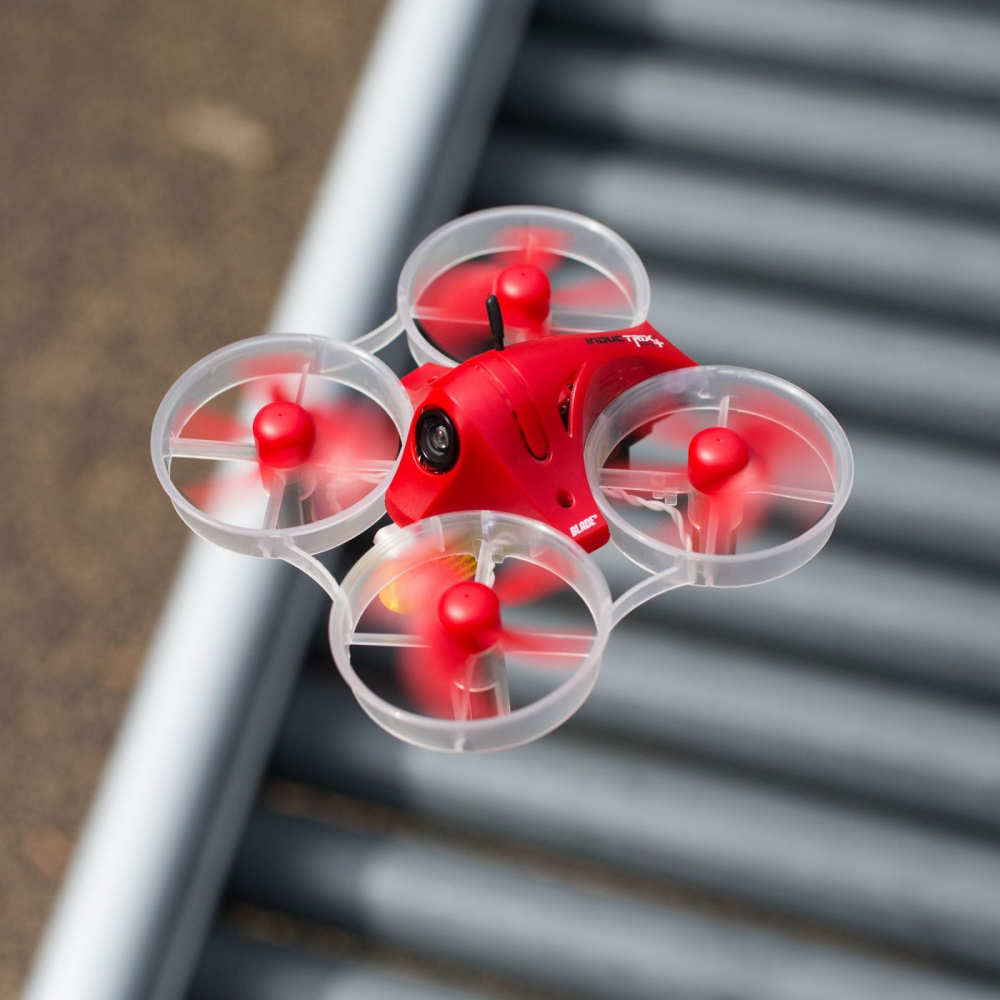 Blade inductrix fpv rtf top