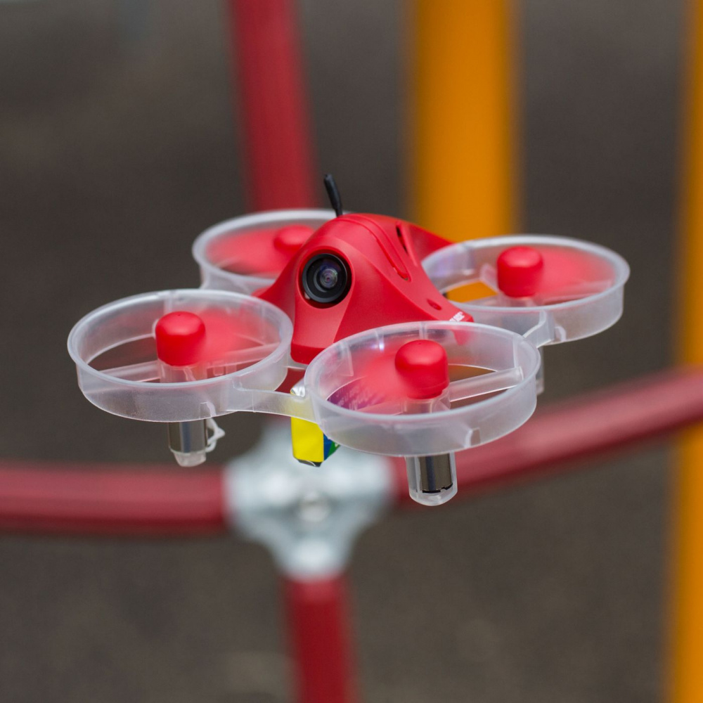 Blade 9600 Inductrix FPV RTF with DVR SamiRC