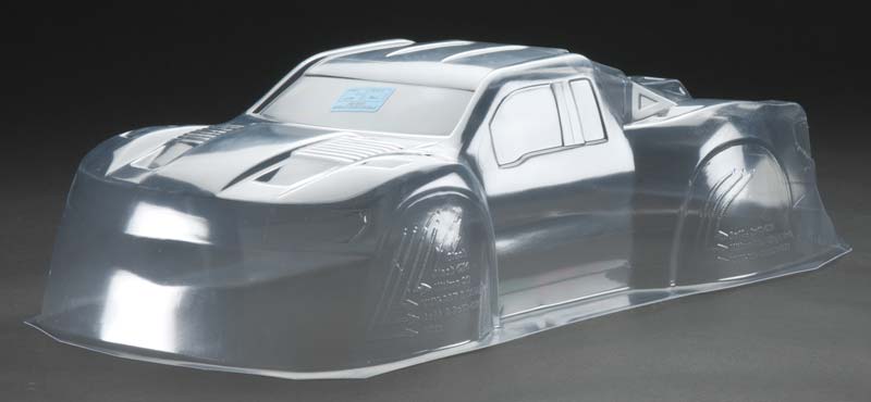 Proline flo-tek ford f-150 #5