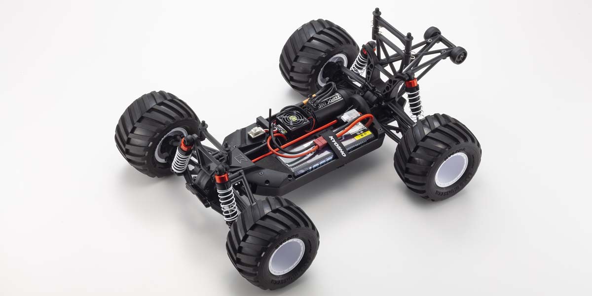 UDI Beetle Smart Drone FPV RTF