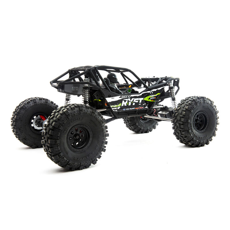 rbx 10 ryft