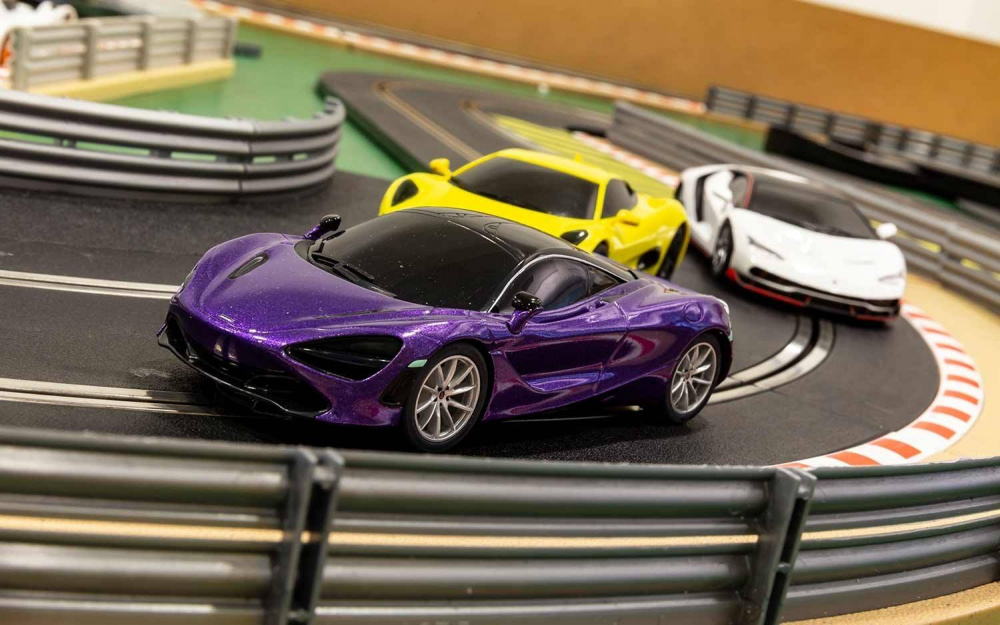 scalextric c1388
