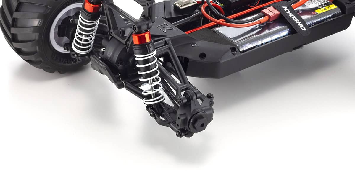 UDI Beetle Smart Drone FPV RTF