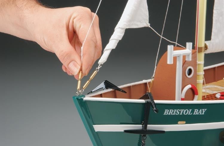aquacraft bristol bay