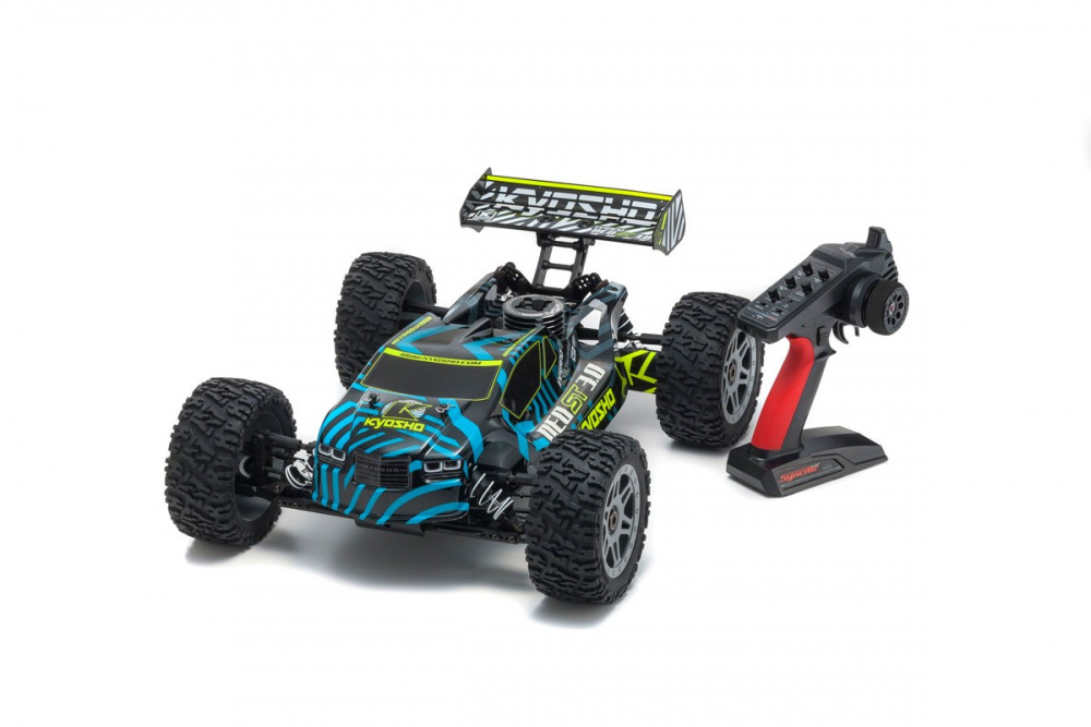 Kyosho inferno deals neo 3.0