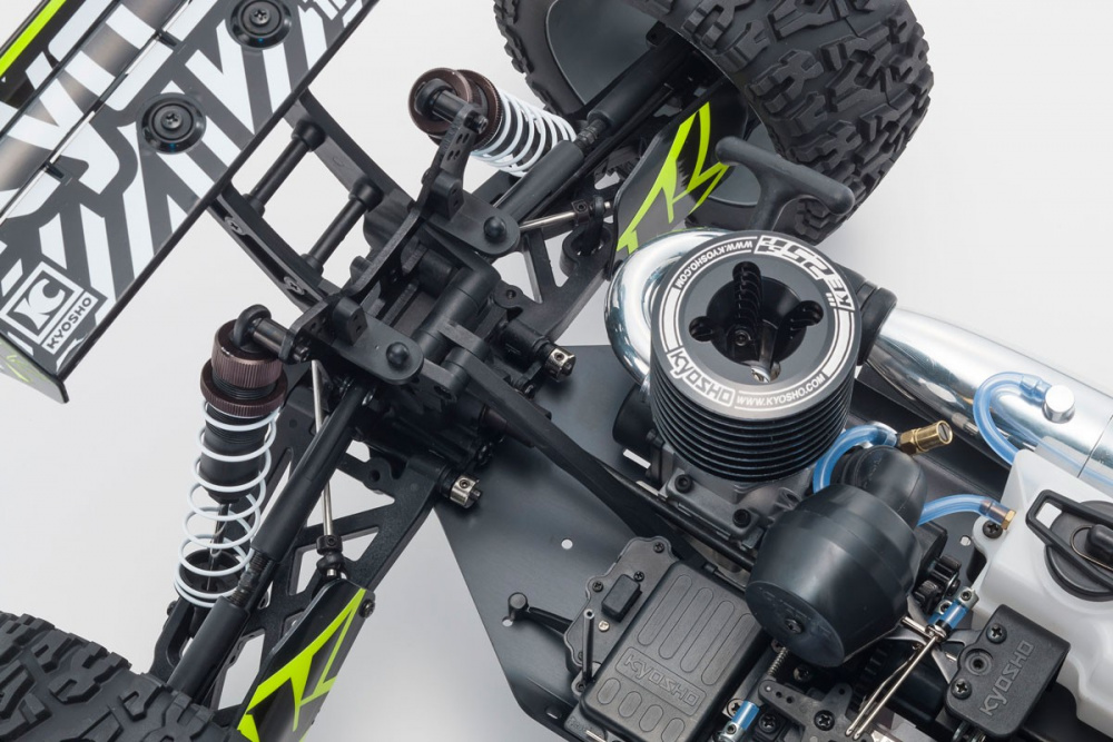 Kyosho INFERNO NEO ST 3.0 READYSET KT231P KE25SP SamiRC