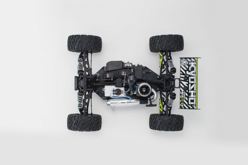 Kyosho INFERNO NEO ST 3.0 READYSET KT231P KE25SP SamiRC
