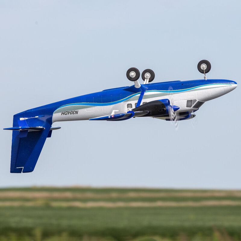 Rc twin otter for sale top
