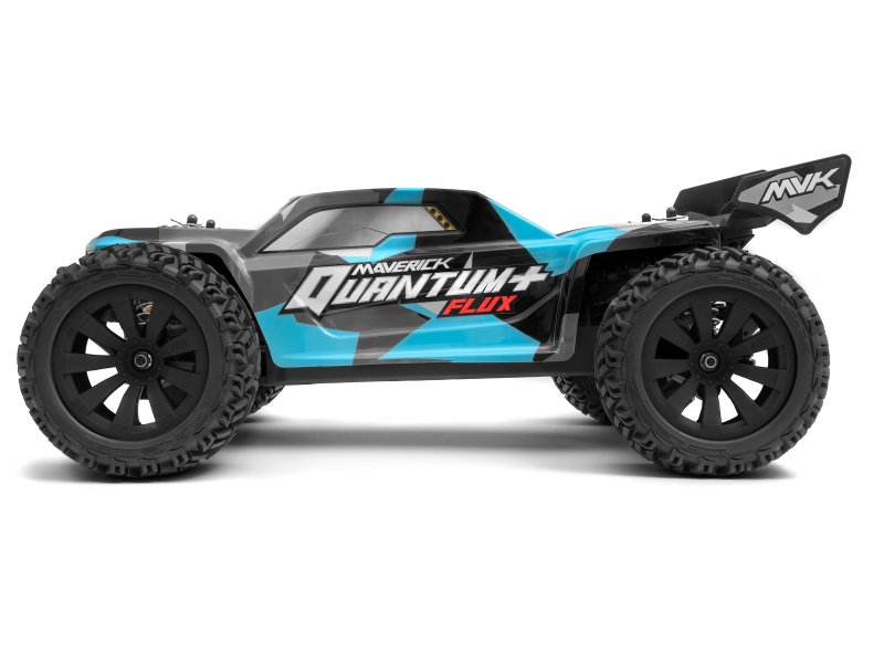 Flux rc car online