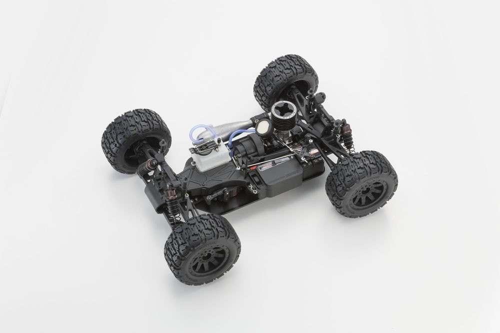 Kyosho nitro clearance