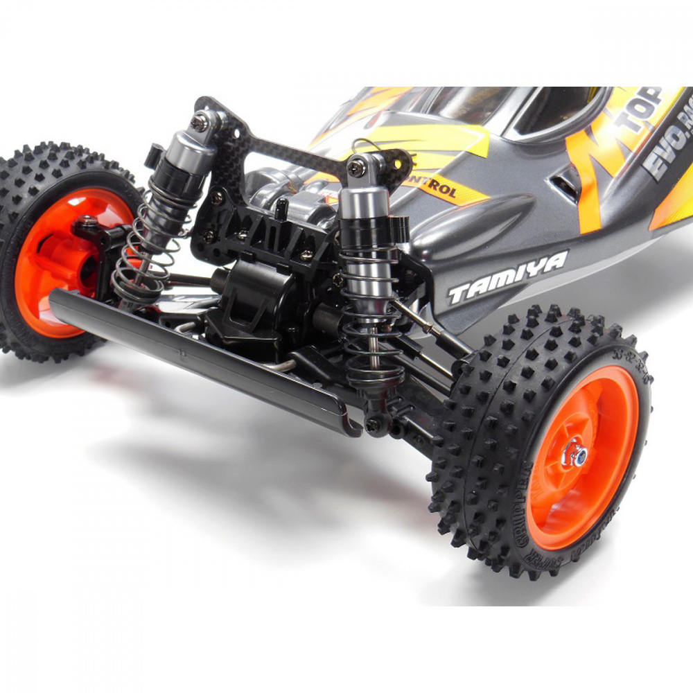 Tamiya 47470 Top Force Evolution - SamiRC