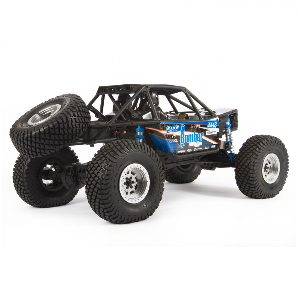 Rock racers rc cheap