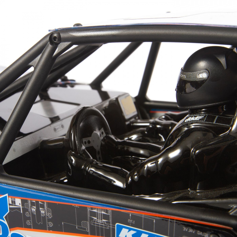 Bomber rc 2024 car