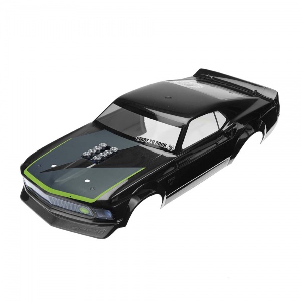 HPI Sprint 2 Mustang 1969 HPI 109299