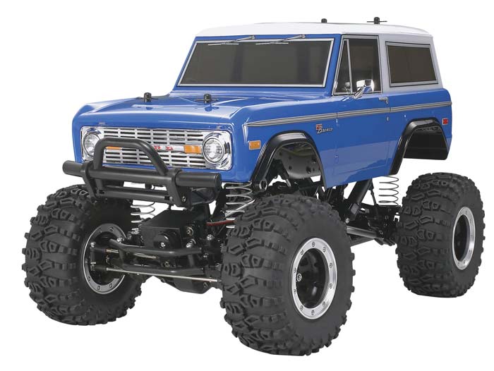 Ford bronco graphics kit #2