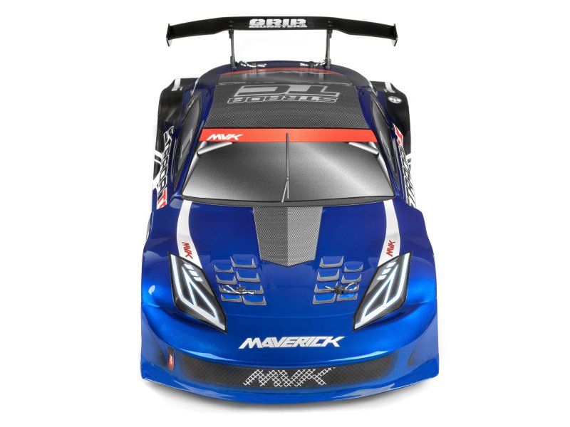 Maverick strada tc 1 10 rtr