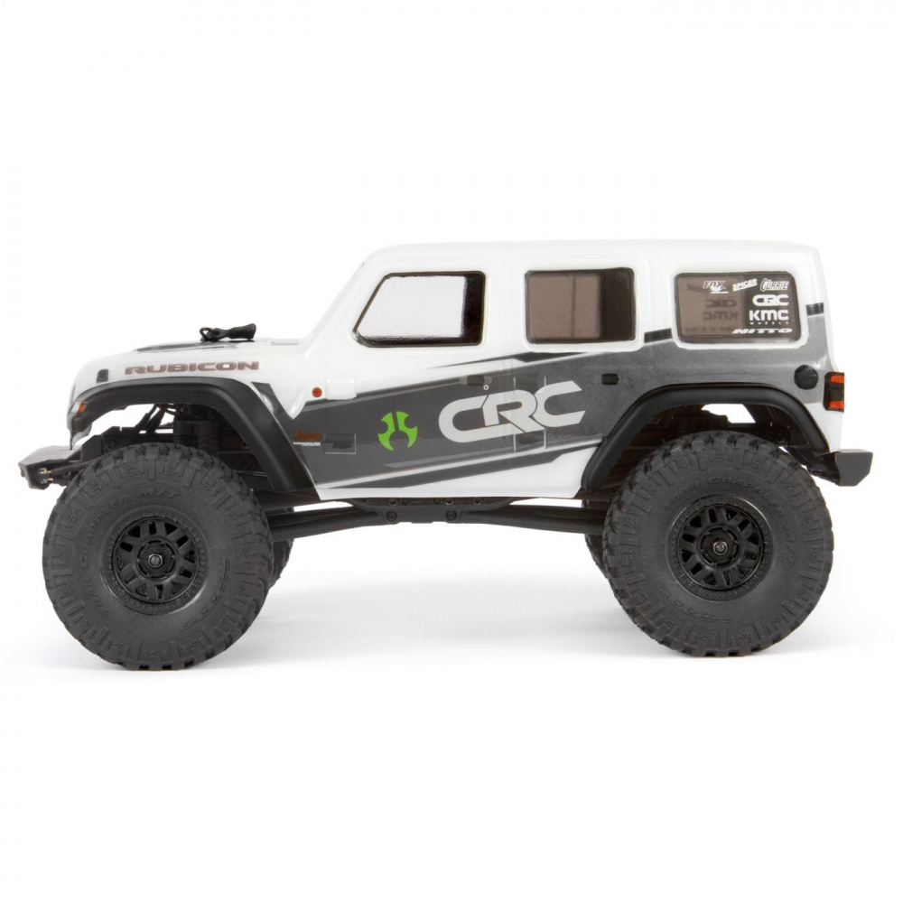 scx24 rock crawler