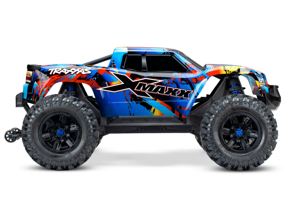 Traxxas stampede rock n roll store