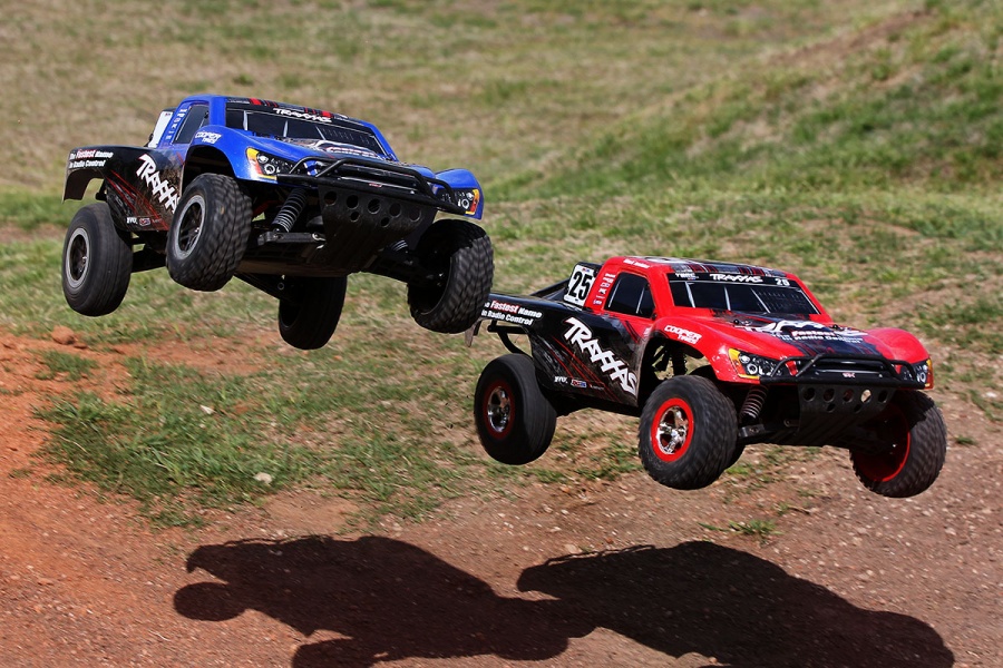fastest brushless motor for slash 2wd