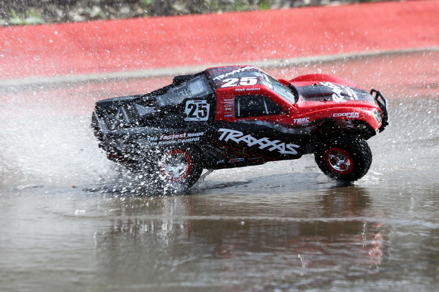 brushless motor for traxxas slash 2wd