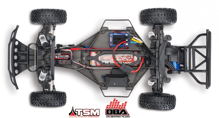 traxxas slash 2wd vxl top speed