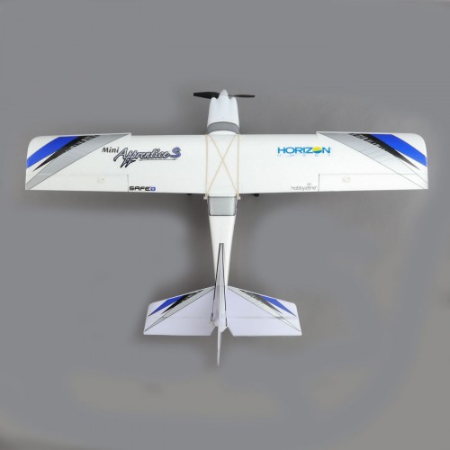 e flite apprentice mini