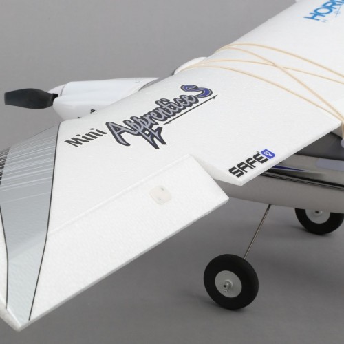 e flite apprentice mini