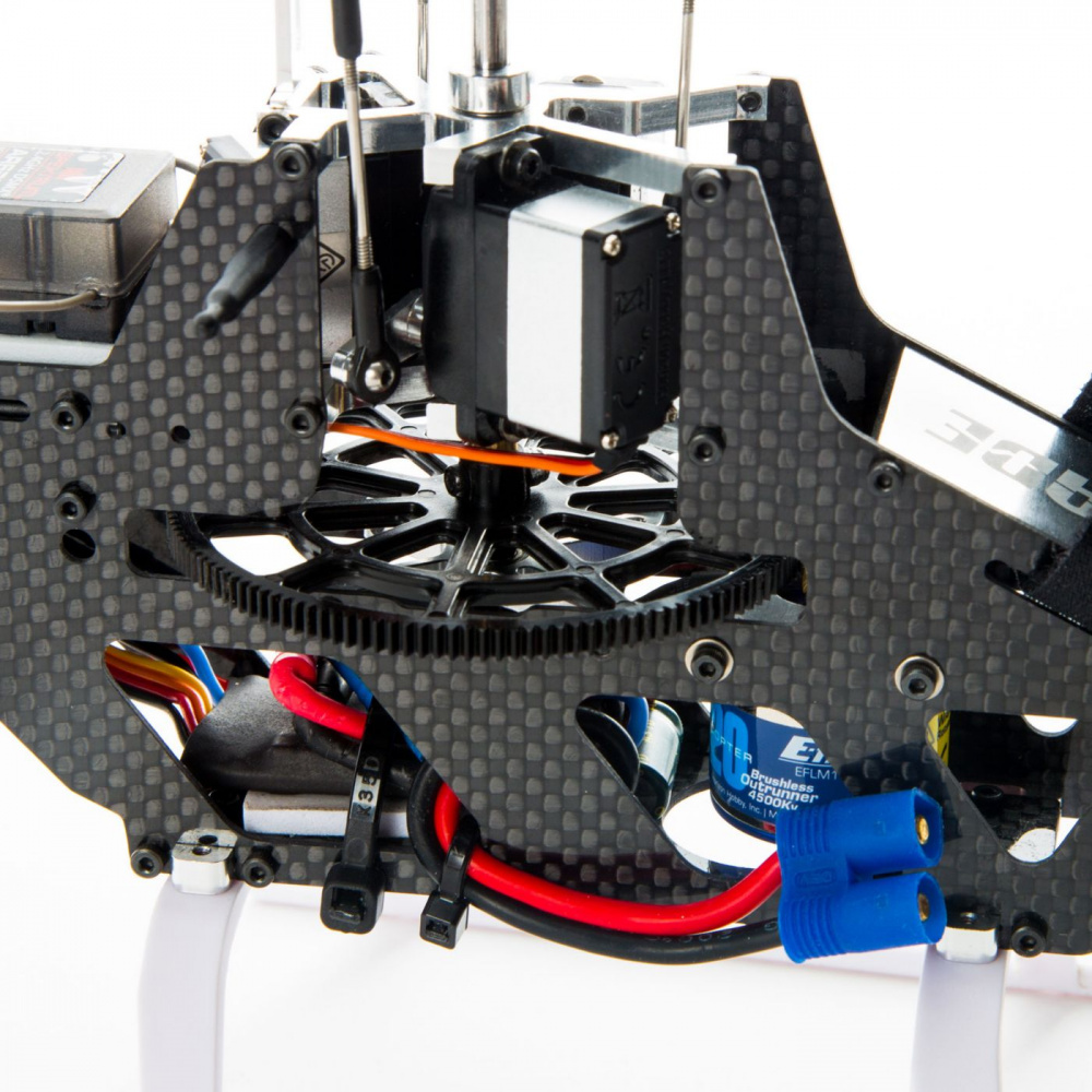 Blade online 250 cfx