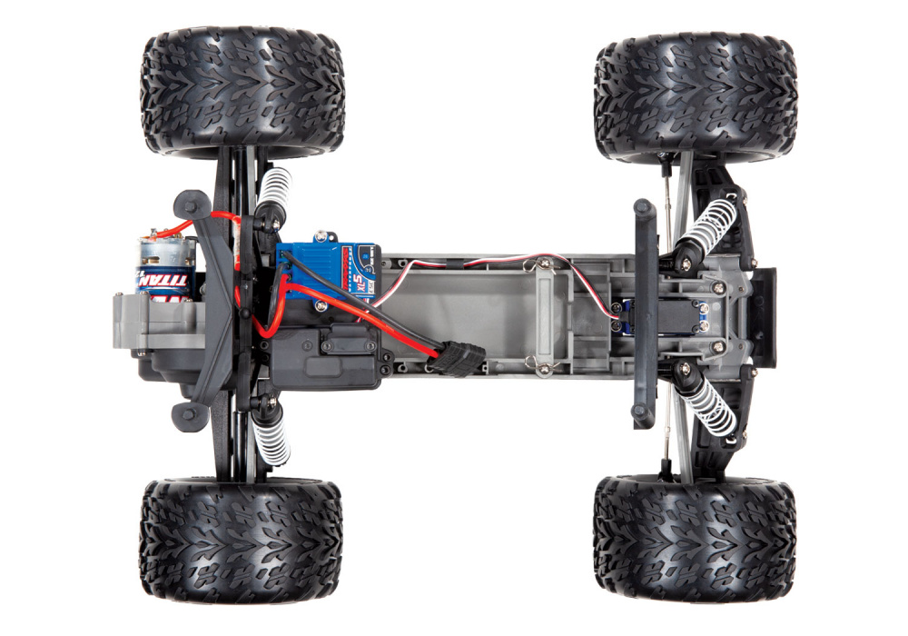 traxxas 36054