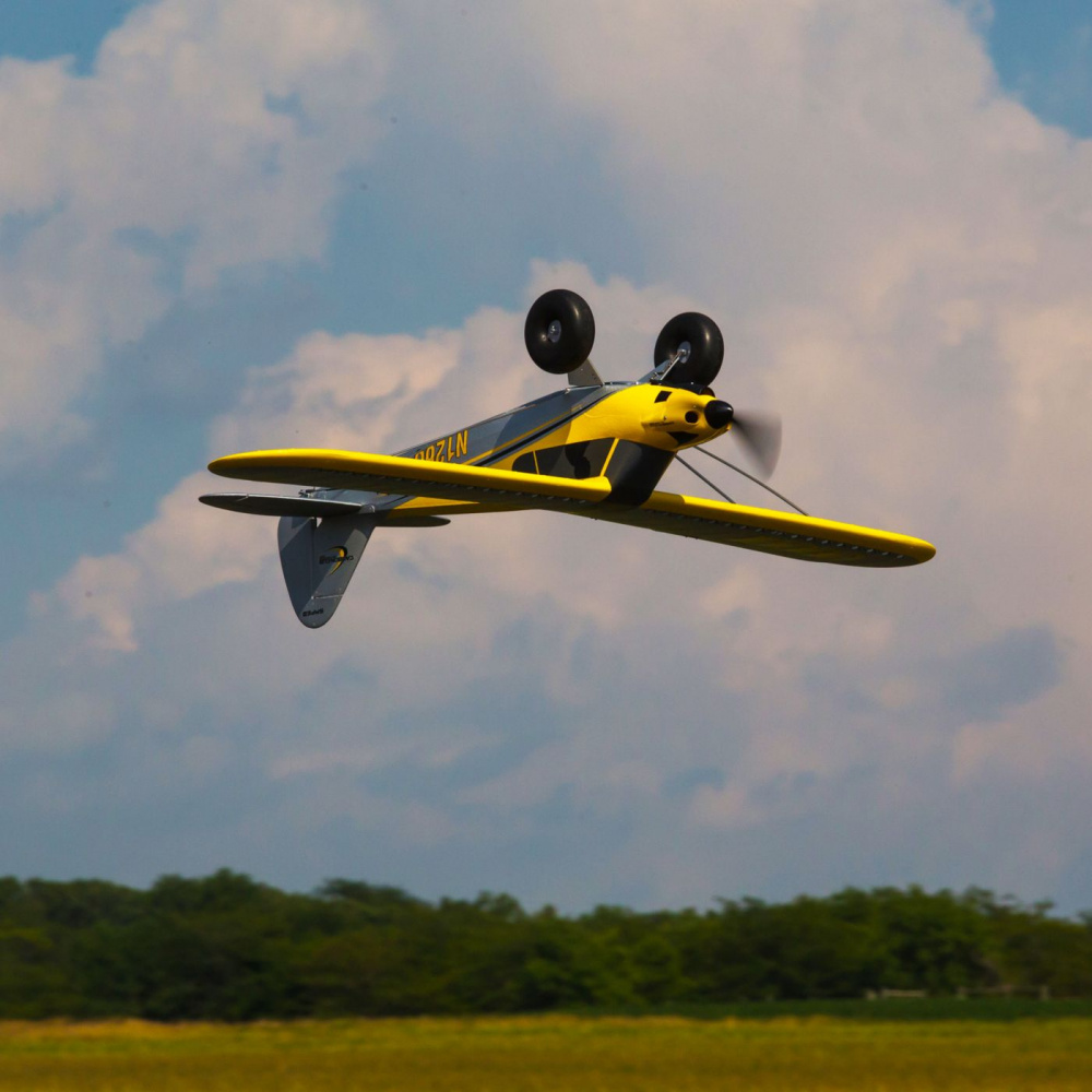 hobbyzone carbon cub s 
