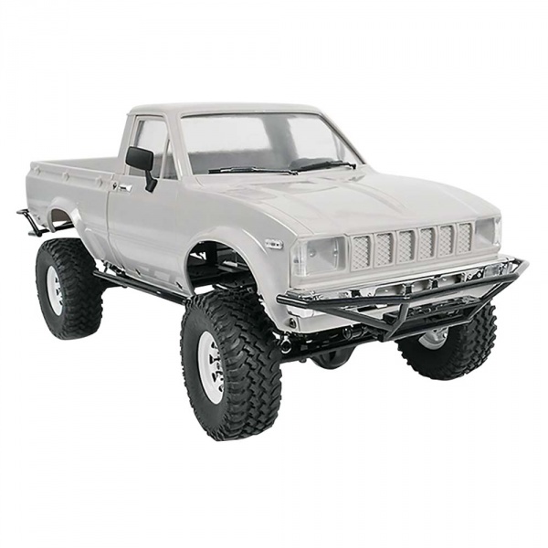Rc4wd trail finder 2 body best sale