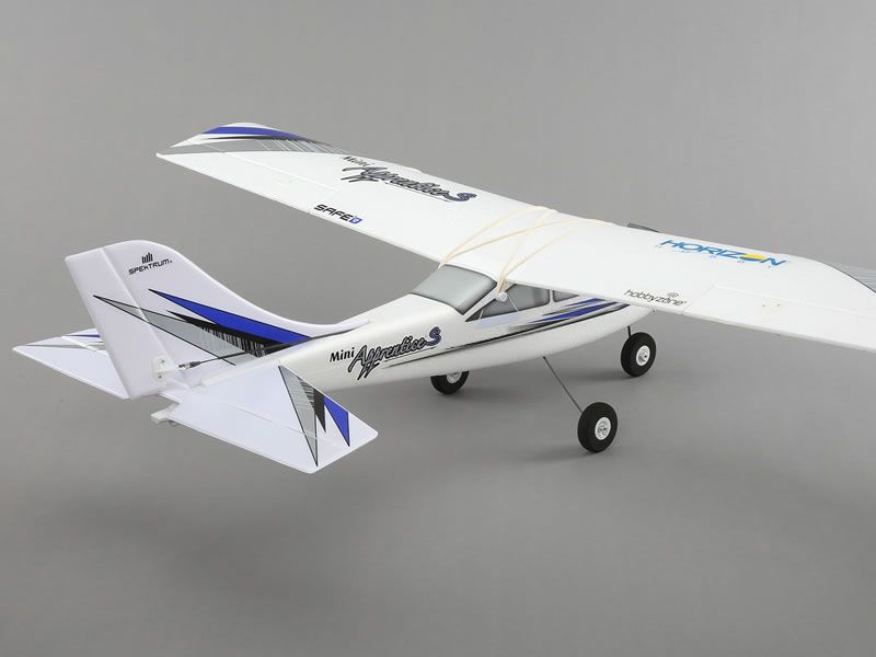Mini apprentice s rc plane store
