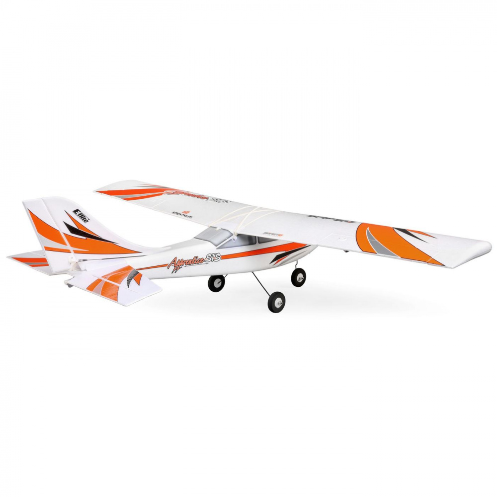 E flite apprentice bnf shop