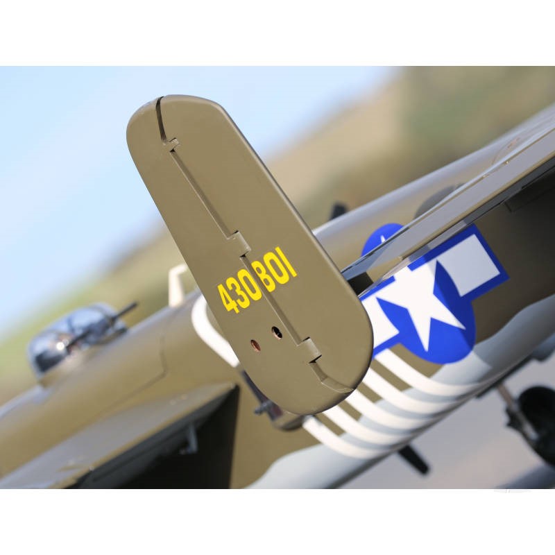 seagull b25 mitchell