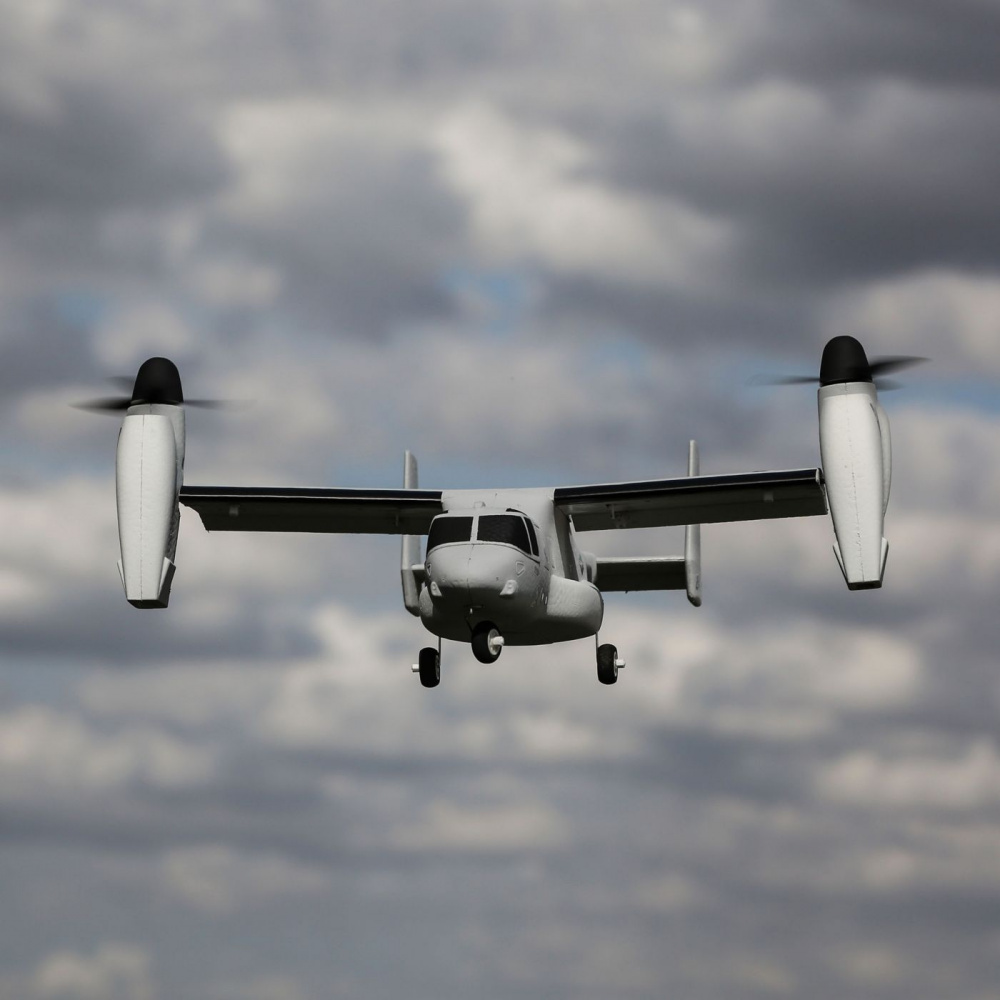 Walkera rc v22 2025 osprey