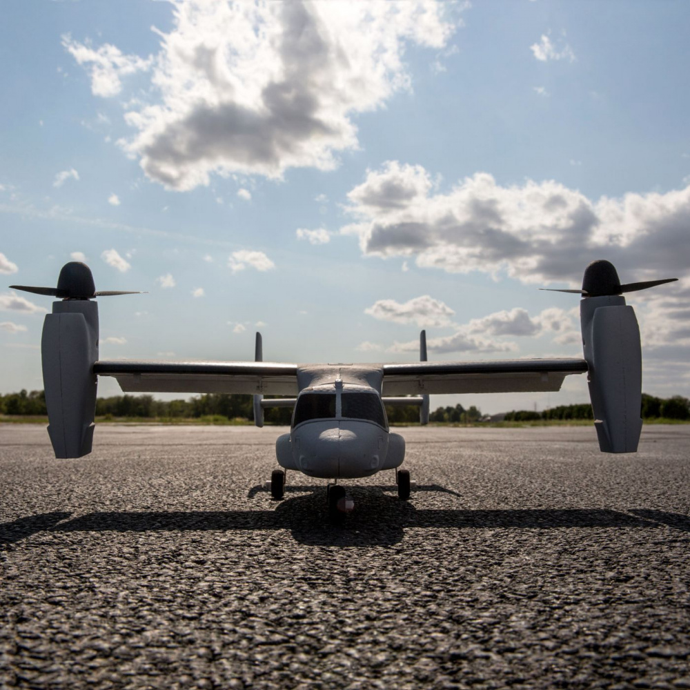 Walkera rc hot sale v22 osprey