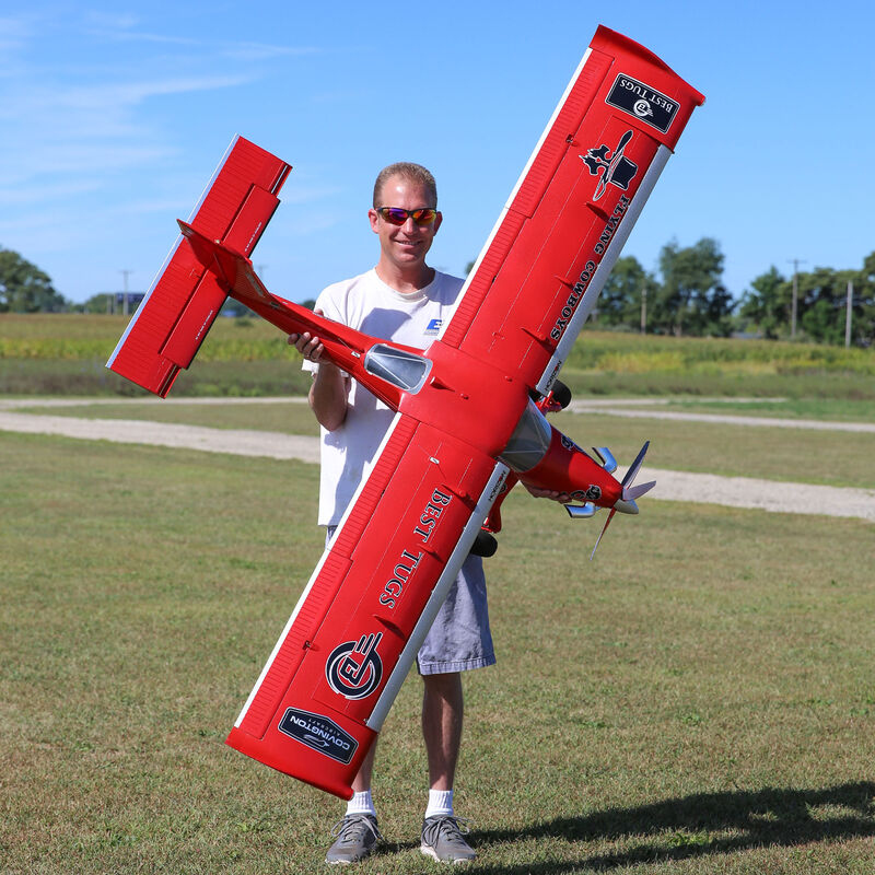 Horizon hobby rc planes 2025