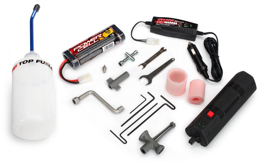 traxxas slayer pro 4x4 parts