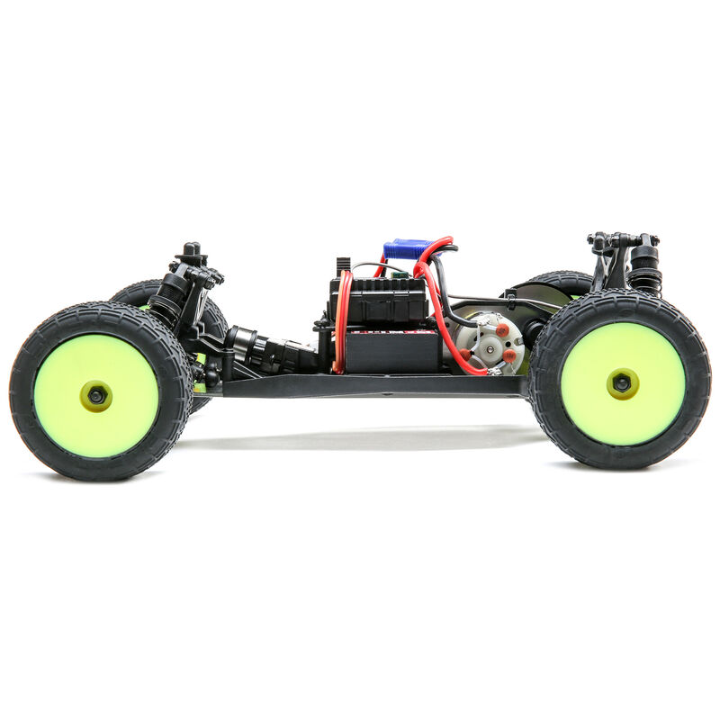 Losi stadium truck online