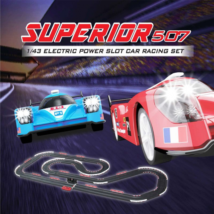 joysway slot car