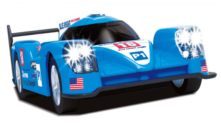 joysway slot car