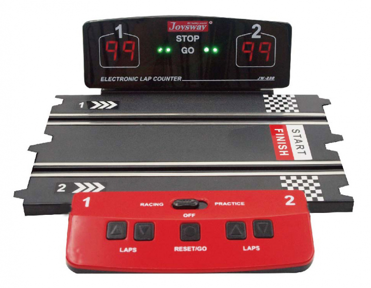 joysway superior 552