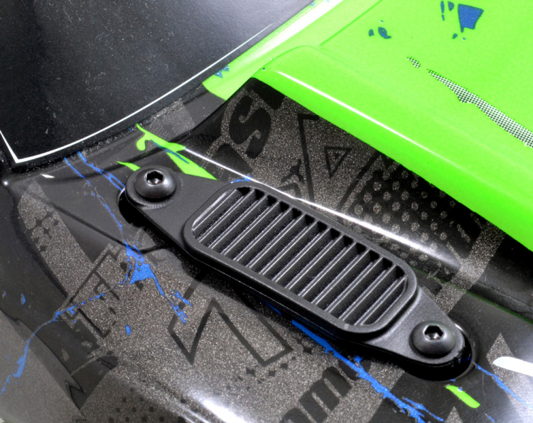 traxxas 8611g