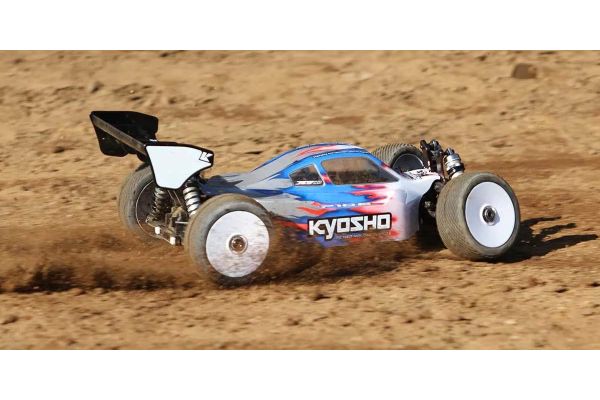 Pack mise à jour TKI2 pour Kyosho MP10e Kyosho PACKMP10ETKI2