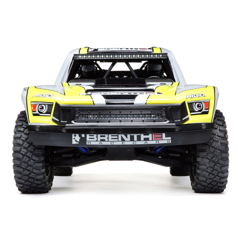 Losi desert truck clearance