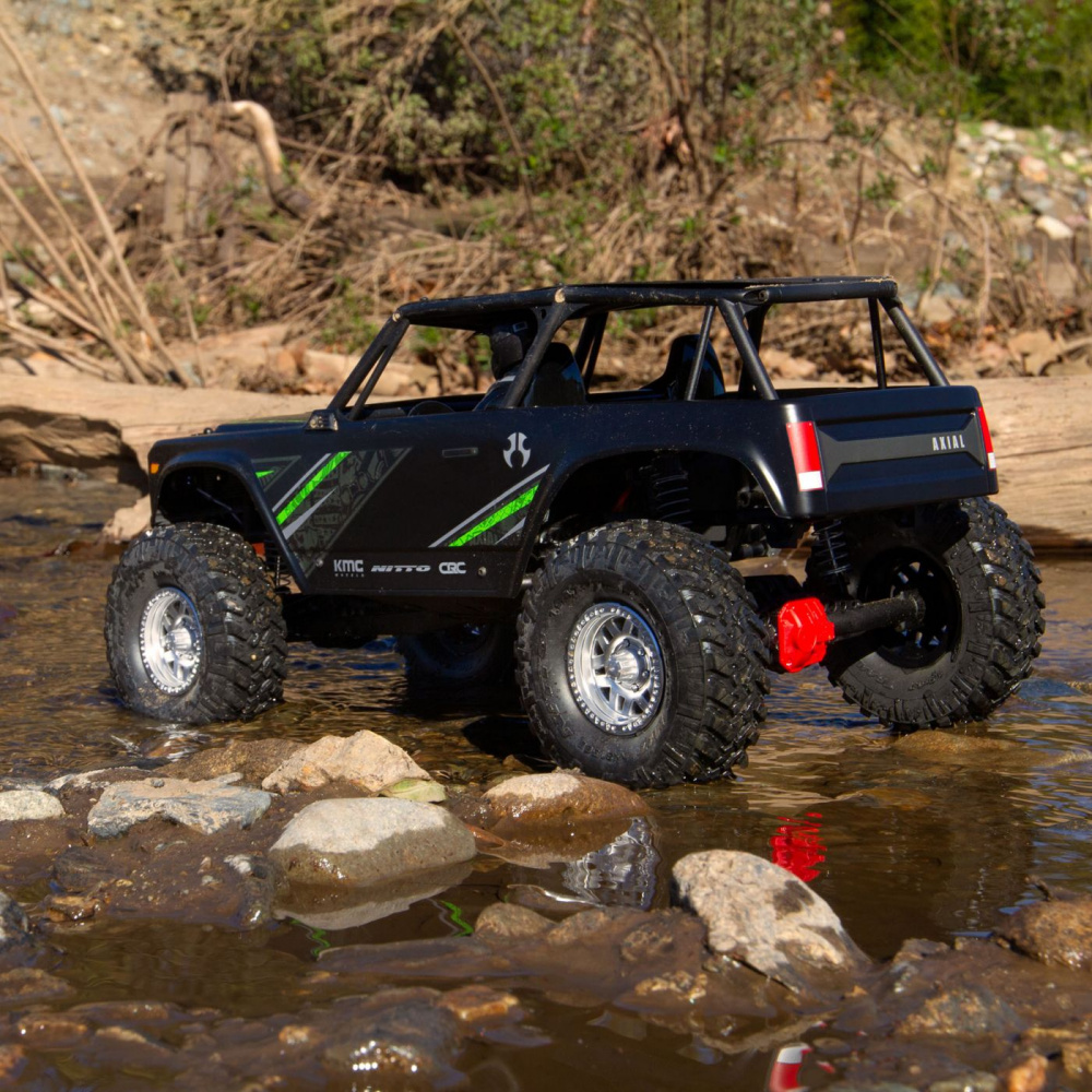Axial wraith hot sale rtr