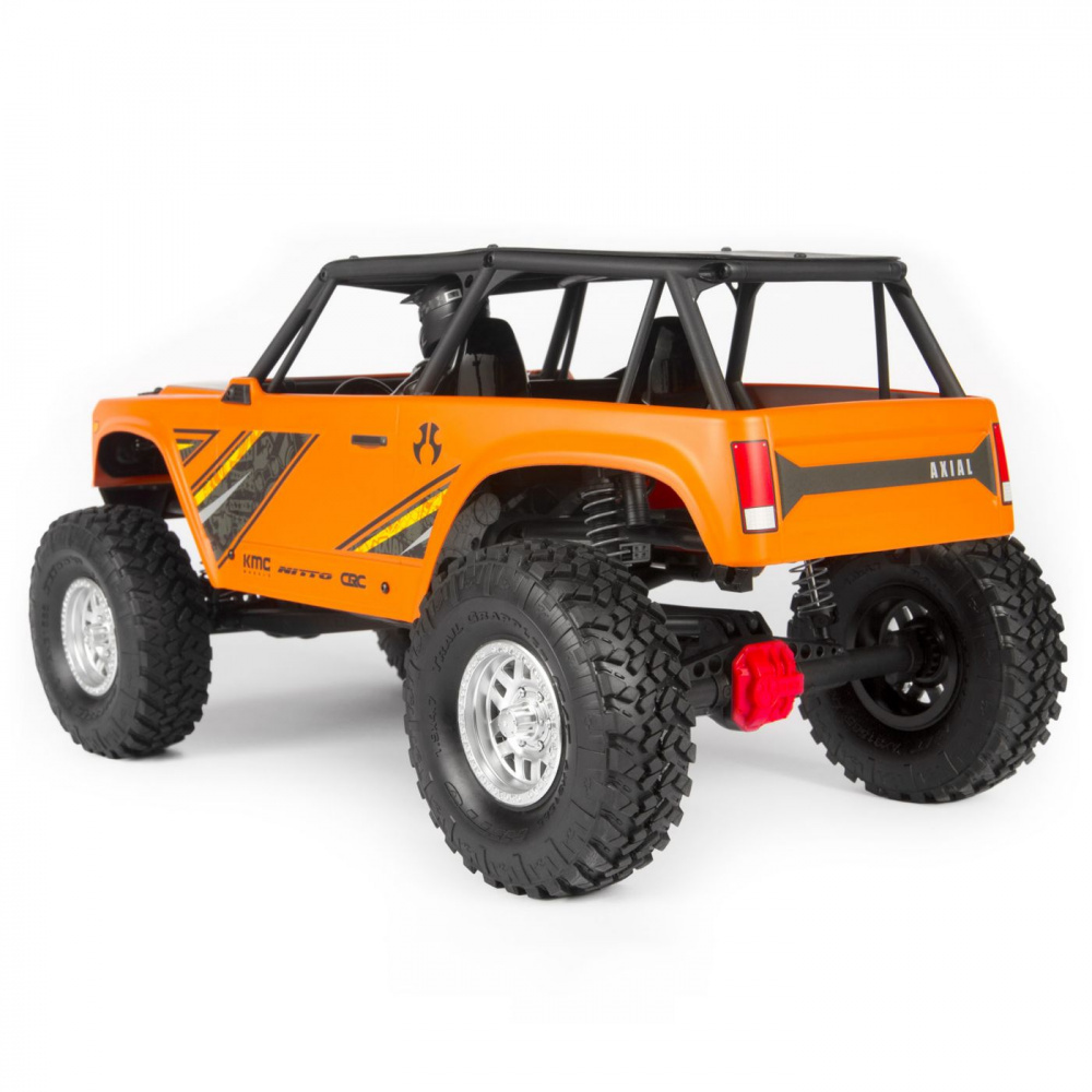 Axial wraith store 1.9 parts